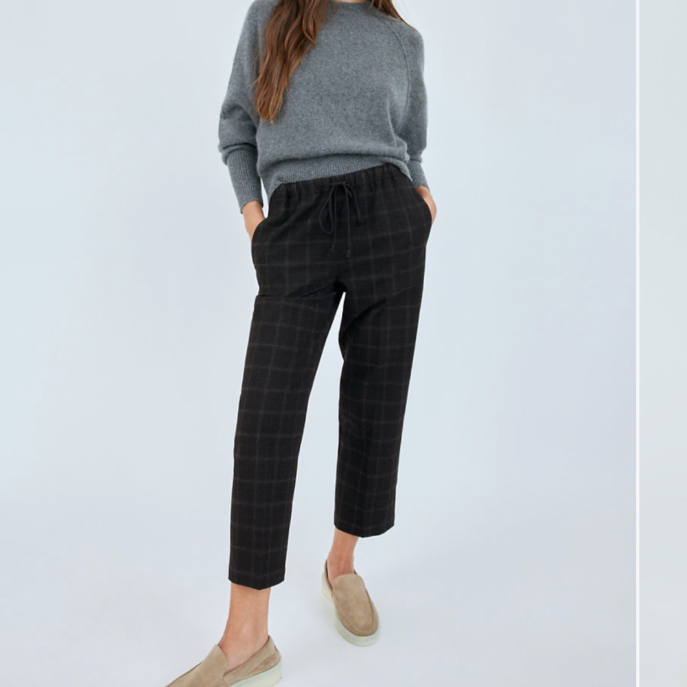 Aritiza Jimmy drawstring pant